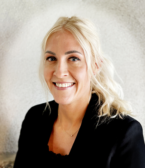 Ingrid Nestvold