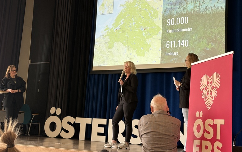 Østersund