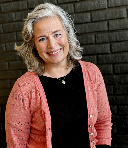 Kjersti Fikse