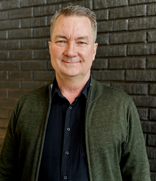 Arild Klokkerhaug