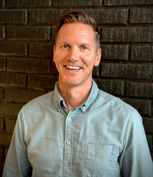 Håvard Joarson Haugan