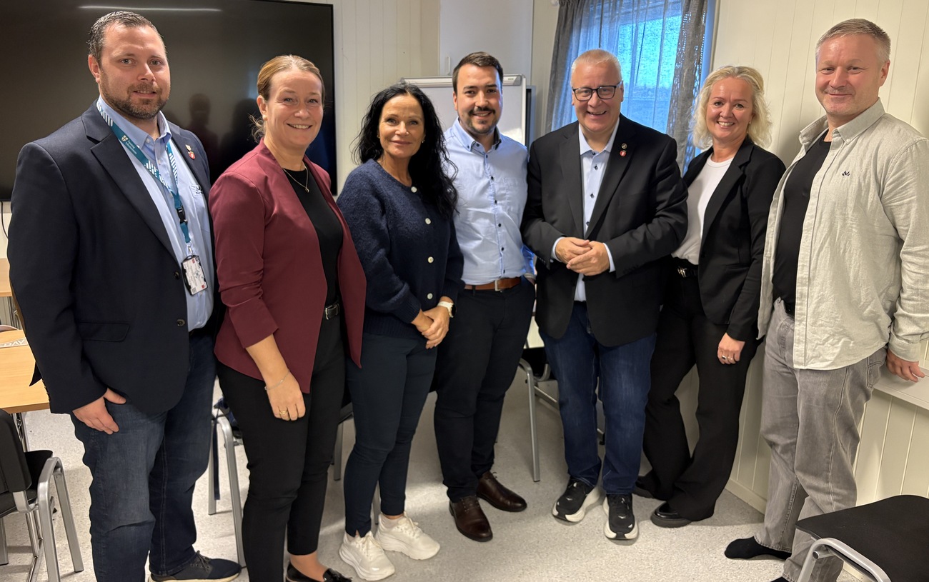 Frykter dødsulykker på Innherred