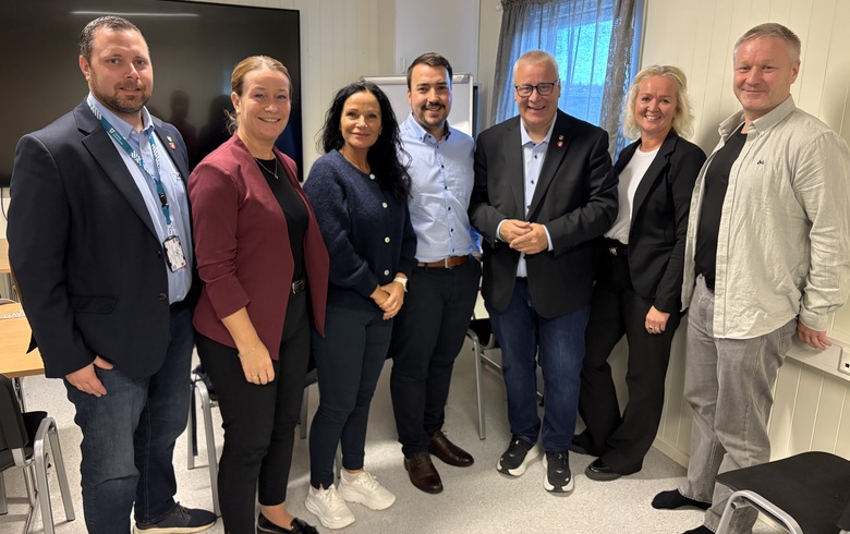 Frykter dødsulykker på Innherred