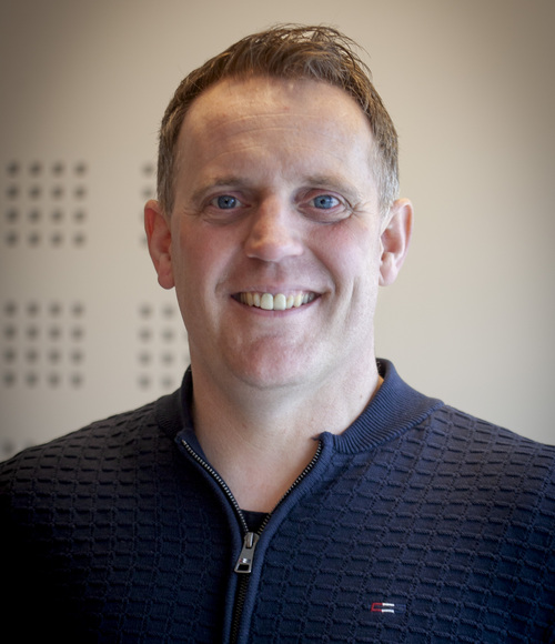 Bjørnar Melby