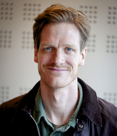 Joakim Stensland-Nesset