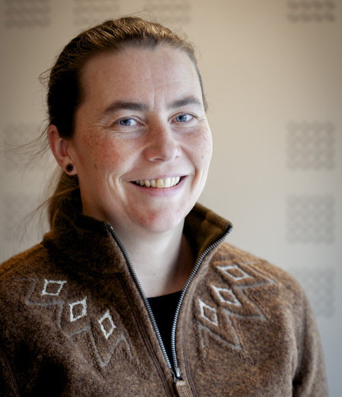 Elin Sæteren