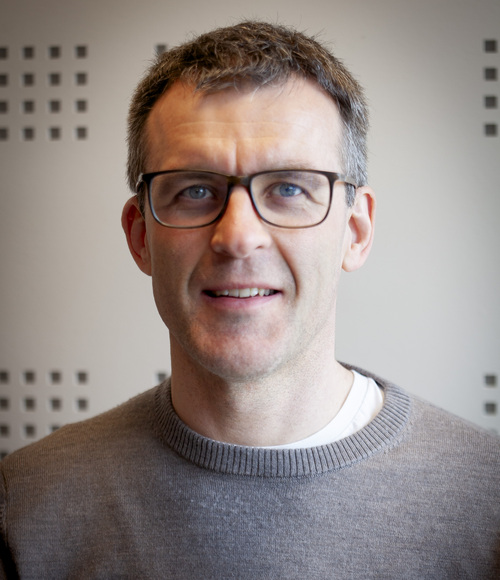 Håvard Busklein