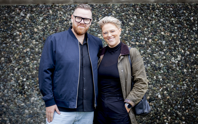 Islendingen som kan løfte LHK til nye høyder