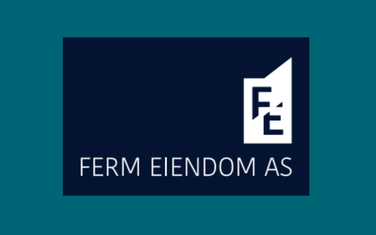 Nytt medlem: Ferm Eiendom