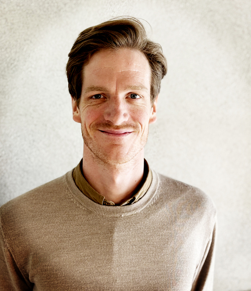 Joakim Stensland-Nesset