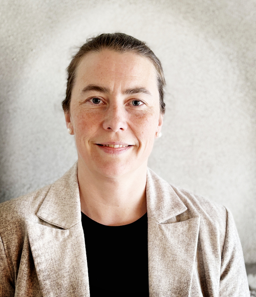Elin Sæteren