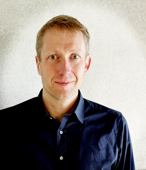 Tobias Taube